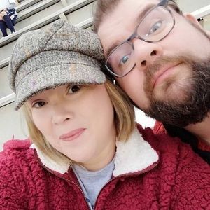 Meet your Posher, Robyn